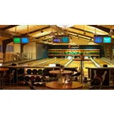 2 Timers bowling til 4 personer med skoleje hos Bowlling Center Ikast